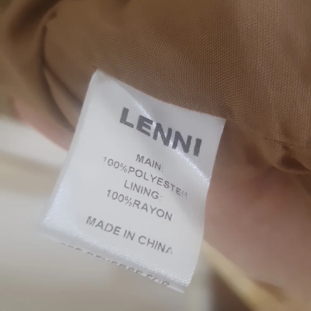 💫 Lenni the Label Geode Dress 💫 - Picture 4 of 10